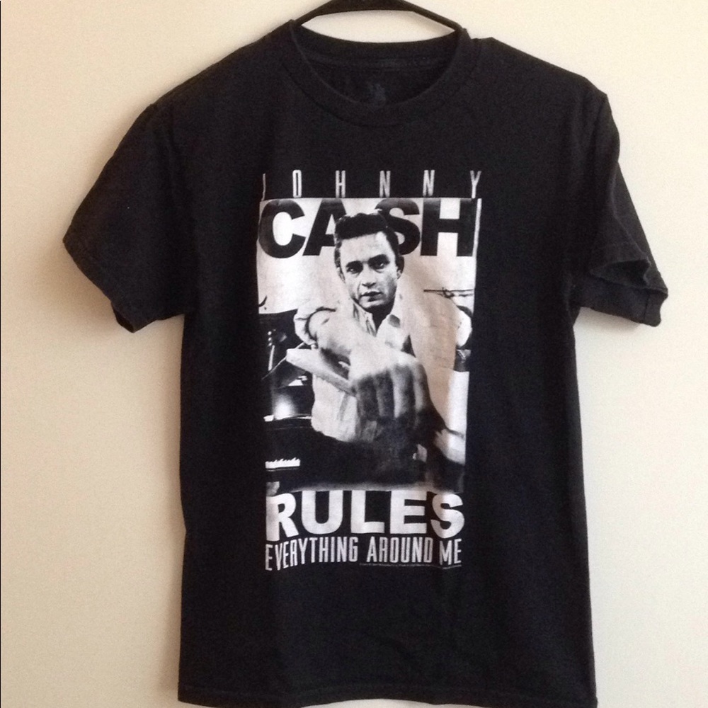 Johnny Cash (C.R.E.A.M.)